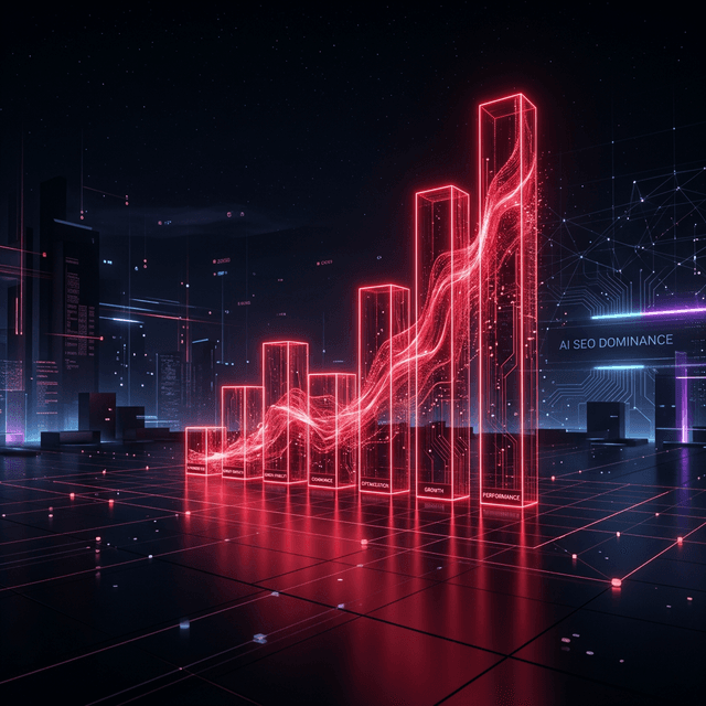 Obscurity to Dominance